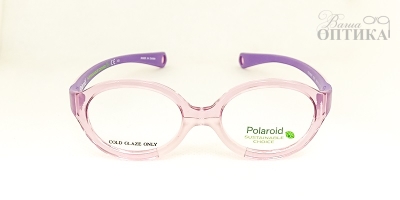 Polaroid Kids, PLD K001, S1V, оправа очковая